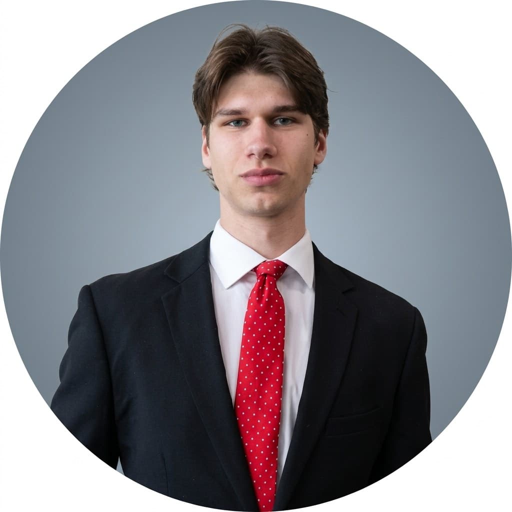 Phillip Gorokhovich, sales & client communication